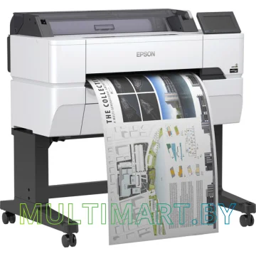 Плоттер Epson SureColor SC-T3400 картинка 4